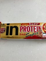 inバープロテインSuperクランチチョコ 1本