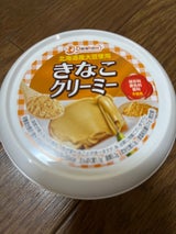 ダイショウ きな粉 クリーミー カップ 135g