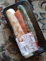 鳥取 胡瓜ぬか 1本