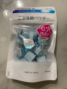 スイサイＢＣパウダーウォッシュＮ（トライアル）６ｇの商品写真