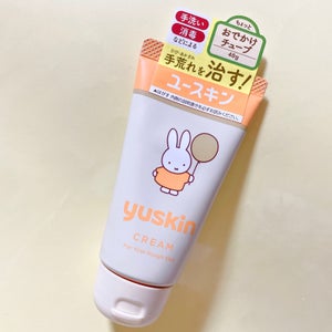 ユースキン ミッフィーチューブ 40gの商品写真