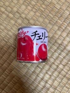 リリー　コスモスチェリー　豆缶　ＥＯ　９０ｇのレビュー画像