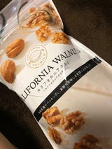 正栄食品工業 カリフォルニアクルミ 大袋 500g