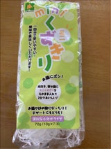 カワシマ ミニくずきり 70g