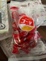 大一 コーラ 120g