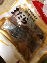 カネコメ 真鱈醤油麹漬 2切