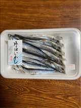 カネマン 片口いわしたれ 8尾