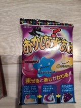 コリス おかしな水あめ 27g（コリス）の口コミ・レビュー・評判、評価