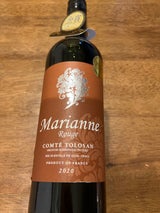 アランブリュモン マリアンヌ ルージュ 750ml