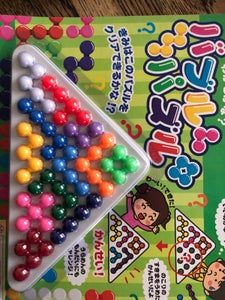 ポニー バブルパズルの商品写真