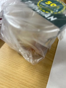 阪神製菓　昆布だし香る串団子　３本のレビュー画像