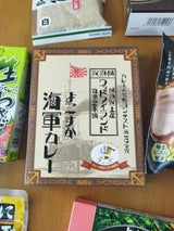 ヤチヨ ウッドアイランドよこすか海軍カレー200g