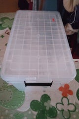 天馬 インロック 350L AC