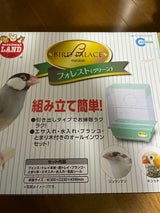 マルカン バードパレス フォレスト