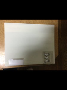 クリヤーブック ノビータ40P ラ−NV40Wのレビュー画像