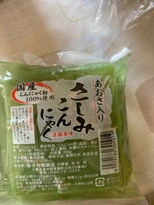 水谷 さしみこんにゃく 200g