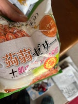 エースベーカリー 蒟蒻ゼリープラス肌の潤い 12個