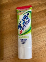 デンタークリアMAX ナチュラルミント 140g+10%増量