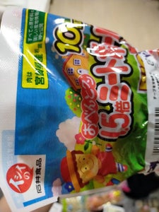 イシイ 1.5倍ミートボール 180g×2のレビュー画像