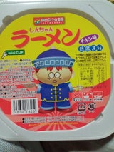 東京拉麺 しんちゃんラーメン 35g