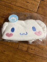 シナモン ヘアバンド