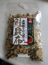 小林 さけこんぶ 袋 20g