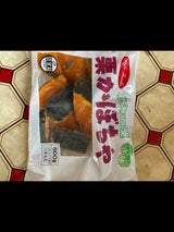 ライフ 栗かぼちゃ 500g
