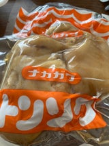 中川 ボイルトン足 2本