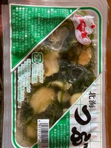 カネシメ 北海つぶ 200g