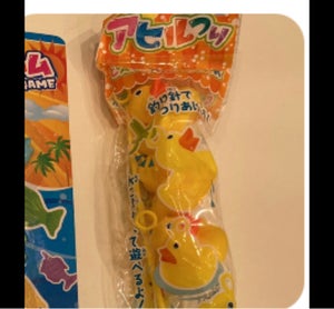 成近屋 アヒルつりの商品写真