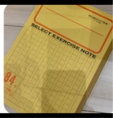 文運堂 学習帳 B5 K-89