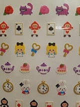 プレミアム ワンポイントシール 750024