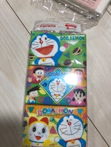 河野 ドラえもん ポケットティシュ 6個
