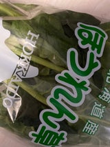 橋本 ほうれんそう 1P