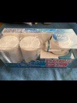 東レ トレビーノカセッティ 308T-BGセット