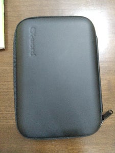 CASIO エクスワード XD−CC2402BKの商品写真