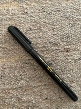 プラチナ 筆ペン双筆携帯用小筆 1P