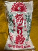 丸世 もちとり粉 300g