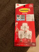 3M コマンド スイングフック CM20