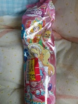 齋藤飲料 デリパプリキュアシャンメリー 360ml