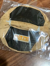 銀鳥 バレン 10cm