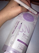 リリーフルール カラーミーツ アイライナーL02