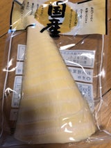 トレイド 竹の子水煮熊本 1P