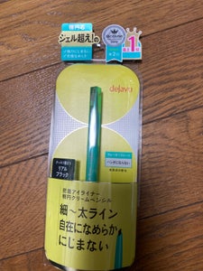 イミュ　デジャヴュ　ラスティンＦａ　Ｃペンシル１の商品写真