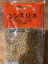 アサヒ レンズ豆 200g