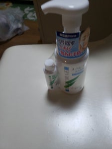 小林　オードムーゲ泡洗顔料さっぱりタイプ１５０ｍｌの商品写真