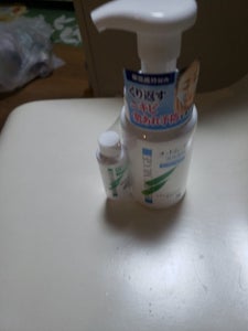小林 オードムーゲ泡洗顔料さっぱりタイプ150mlの商品写真