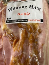 デリFF バラベーコンスライス 450g