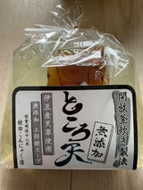 牧田 無添加ところ天 150gX2