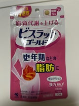 ビスラットゴールドb パウチ 70錠